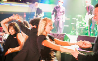 FlashMob! Interviewed by MSP Magazine – Weddings