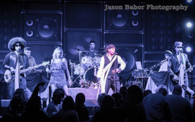 Star Trib interviews TMA on the popularity of tribute bands