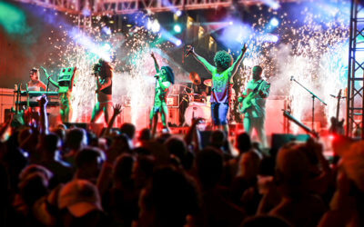 Pop Rocks featured on "Fargo Monthly"