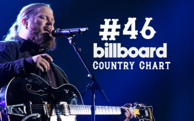 Chris Kroeze moving up the billboard charts!