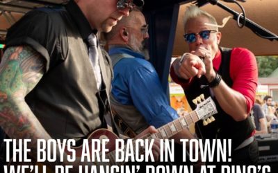 Bootleg announces dates at the Minnesota State Fair!