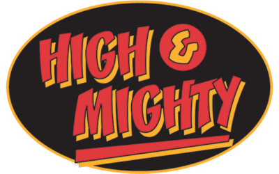 Time Music Agency welcomes “High & Mighty”