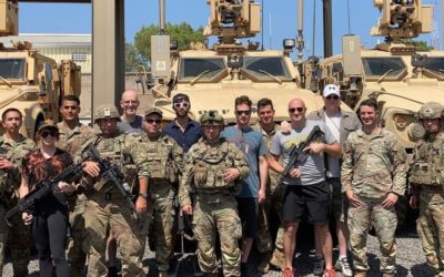 Pop ROCKS plays Africa?!