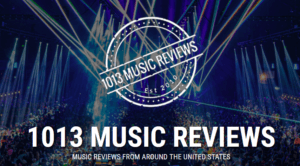 1013 Music Reviews