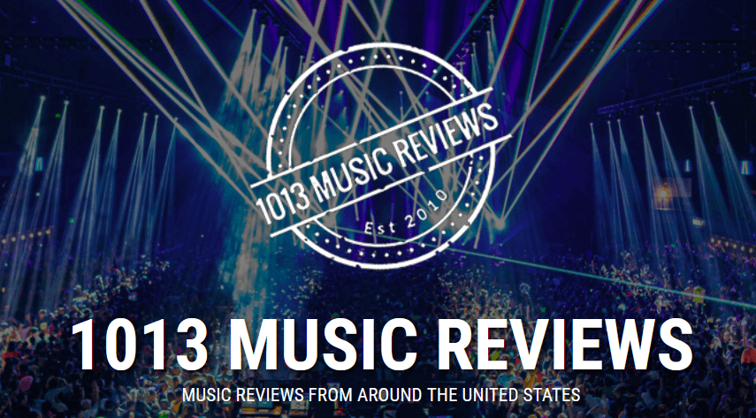 1013 Music Reviews
