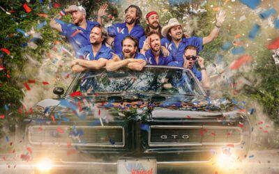 Viva Knievel partners with YouthLink charity