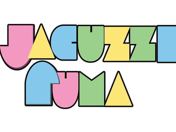 Jacuzzi Puma joins the Time Music roster