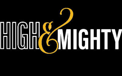 A new look for High & Mighty