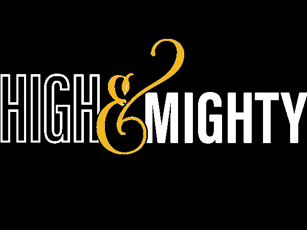 A new look for High & Mighty