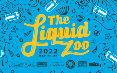 Viva Knievel To Headline “The Liquid Zoo” in 2022.