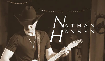 Time Music welcomes Nathan Hansen