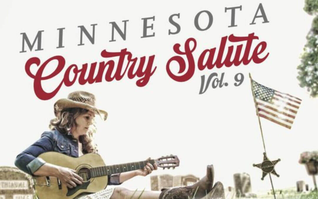 Maiden Dixie’s new single selected for local charity compilation