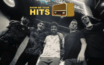 “Show Me Your Hits” joins the Time Music line up