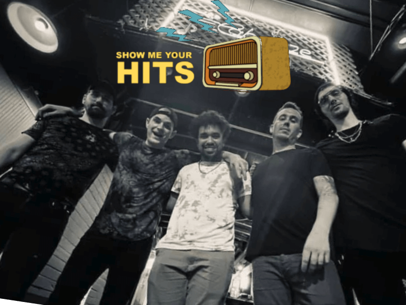 “Show Me Your Hits” joins the Time Music line up