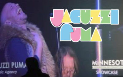 Jacuzzi Puma shines at local convention