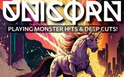 Time Music Welcomes “Unicorn”.