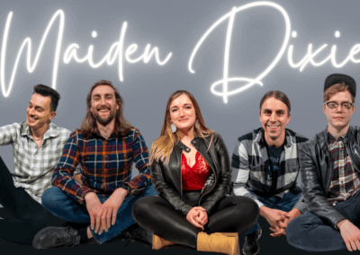 Maiden Dixie