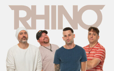 Rhino releases their new promo video