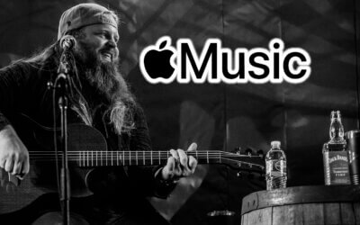 Apple Music has selected Chris Kroeze