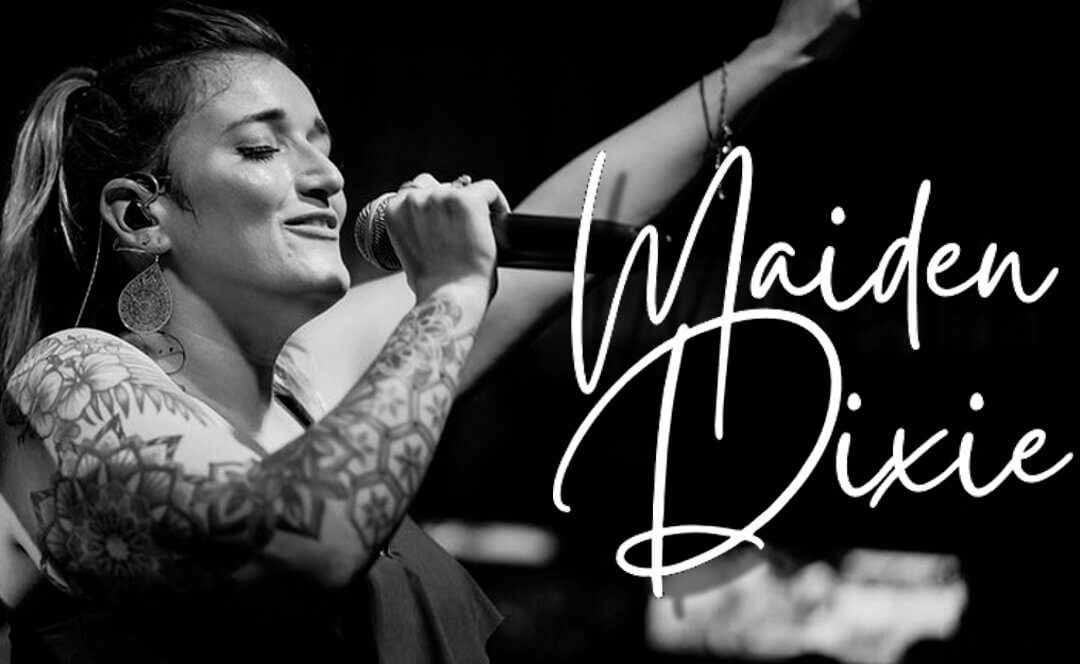 Maiden Dixie’s New Promo