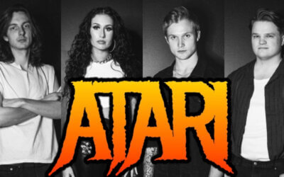 TIME Music welcomes ATARI