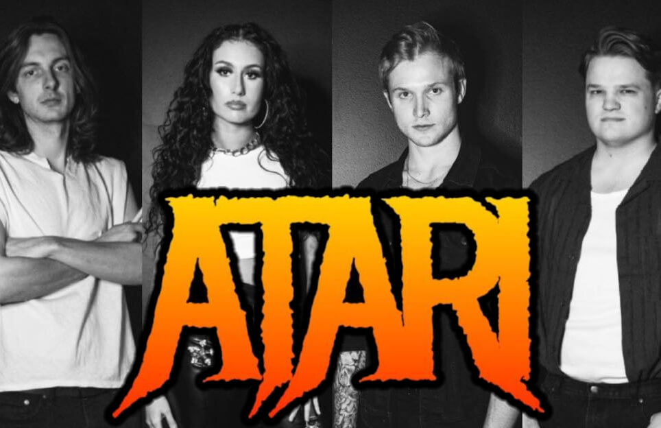 TIME Music welcomes ATARI