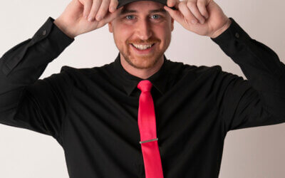 Flashmob welcomes a new member