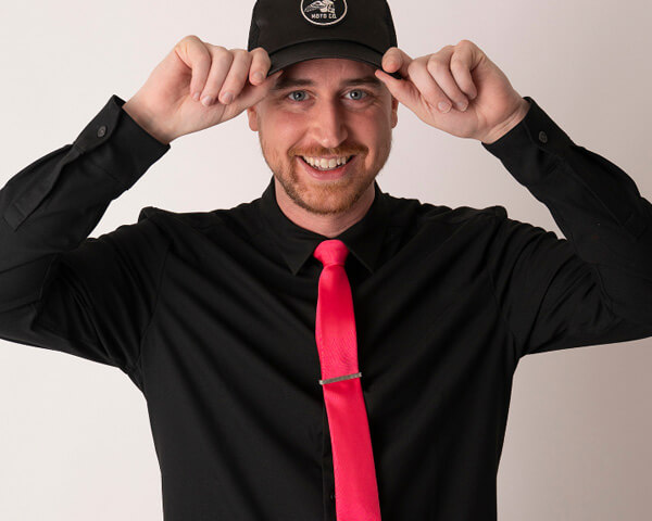 Flashmob welcomes a new member