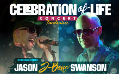 Celebration of Life / Remembering Jason