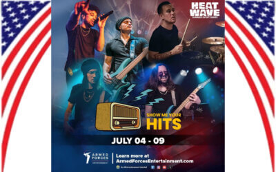 Show Me Your Hits Plays Cuba