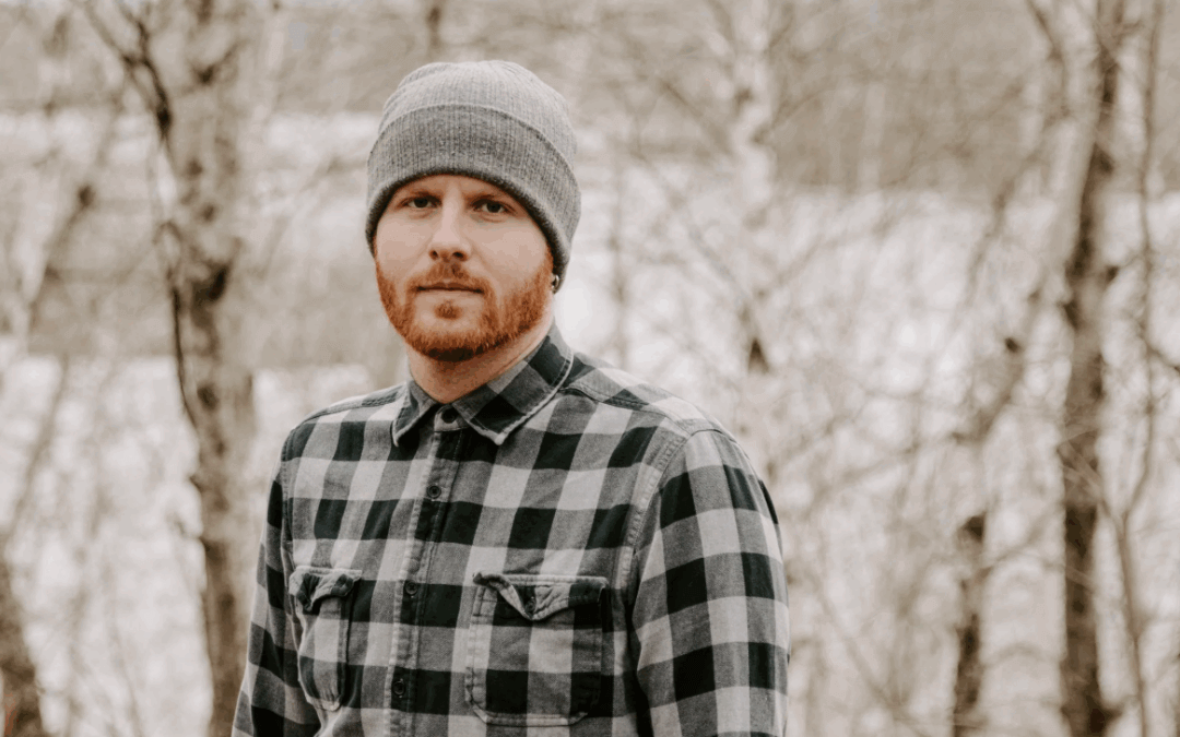 Time Music Welcomes Michael Shynes