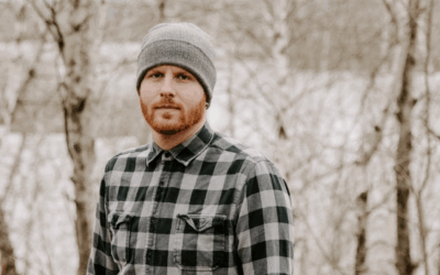 Time Music Welcomes Michael Shynes